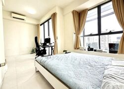 Lincoln Suites (D11), Condominium #506385421